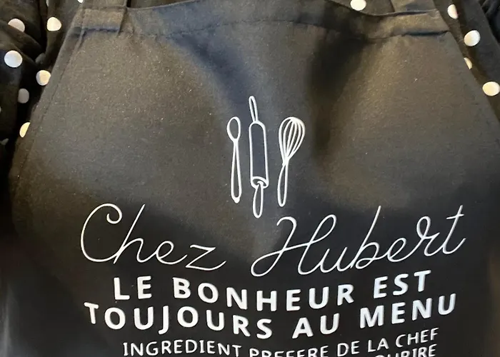 B&B Chez Hubert Quebec City